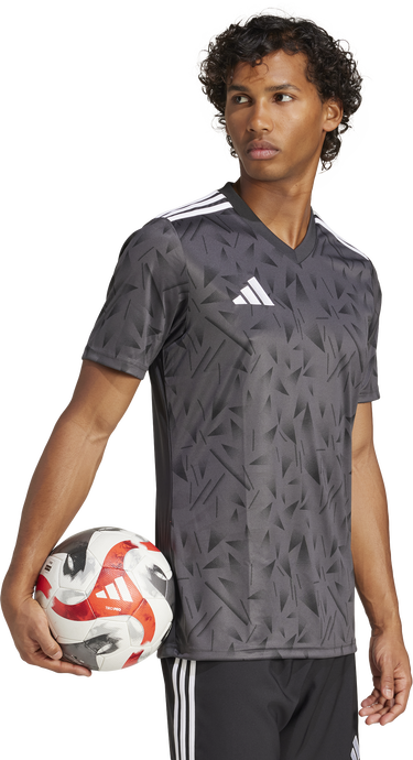 T-shirt adidas Performance Adidas Icon25 Jersey Grå | jg3555, 4