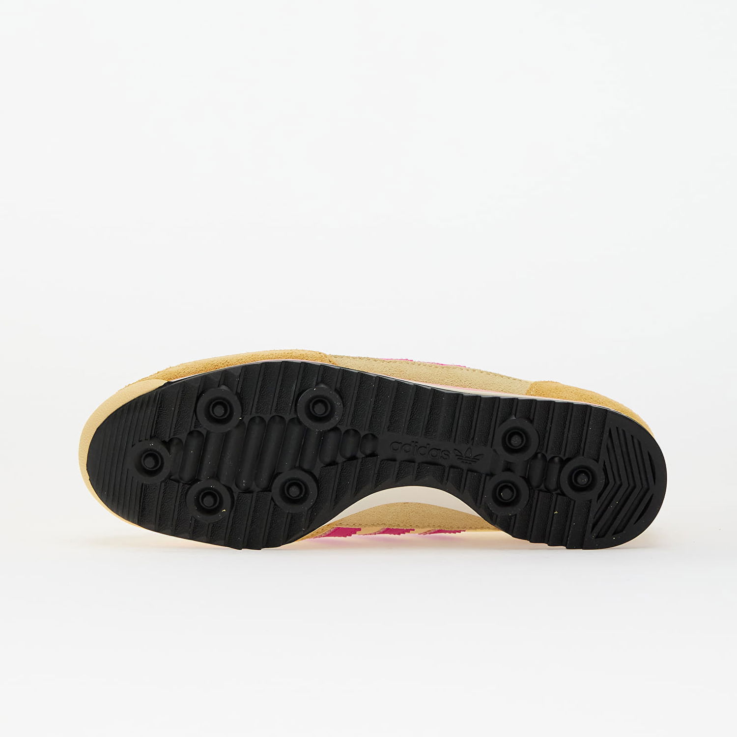 Sneakers og sko adidas Originals SL 72 OG Gul | JQ6416, 1