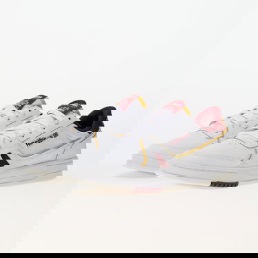 Sneakers og sko Reebok Lt Court Hvid | 100201100, 5