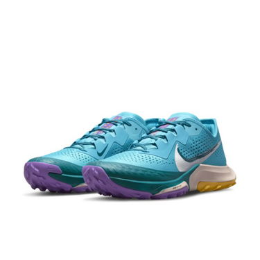 Sneakers og sko Nike Air Zoom Terra Kiger 7 Blå | CW6062-400, 2