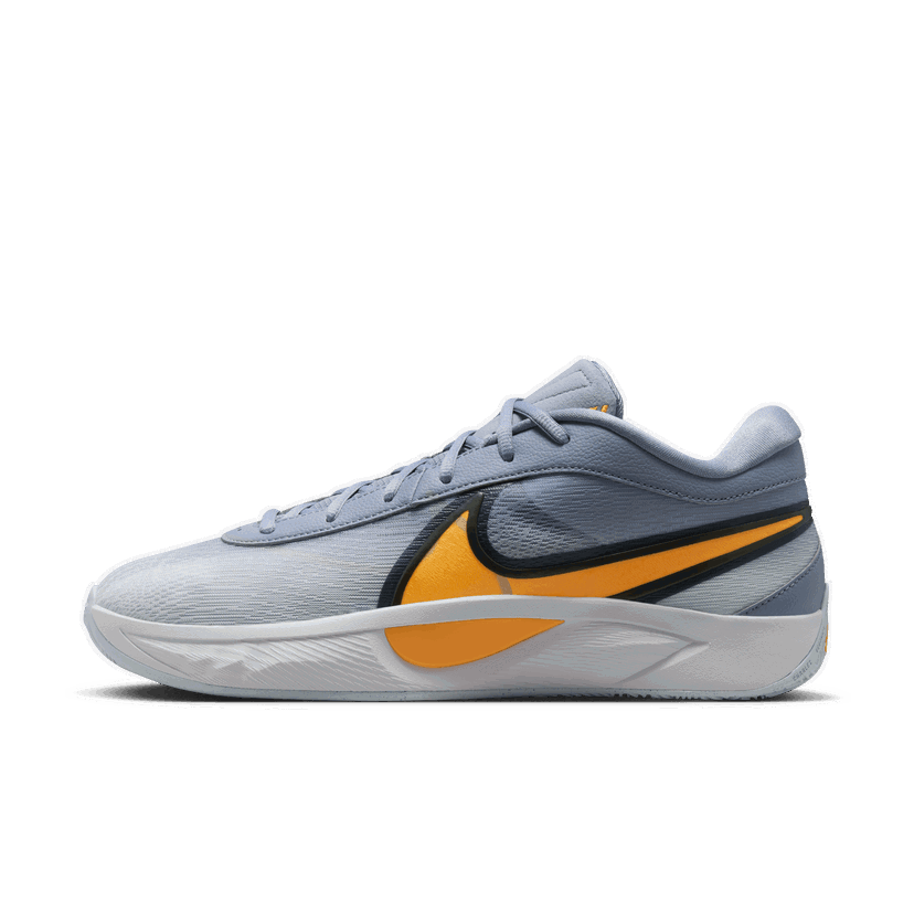 Basketball Nike Giannis Freak 6 Blå | FJ7792-400