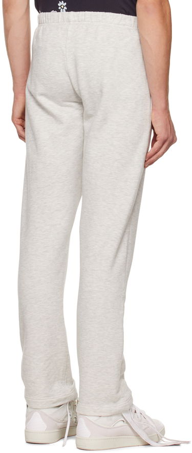 Joggingbukser ERL Drawstring Lounge Pants Grå | ERL05P014, 2