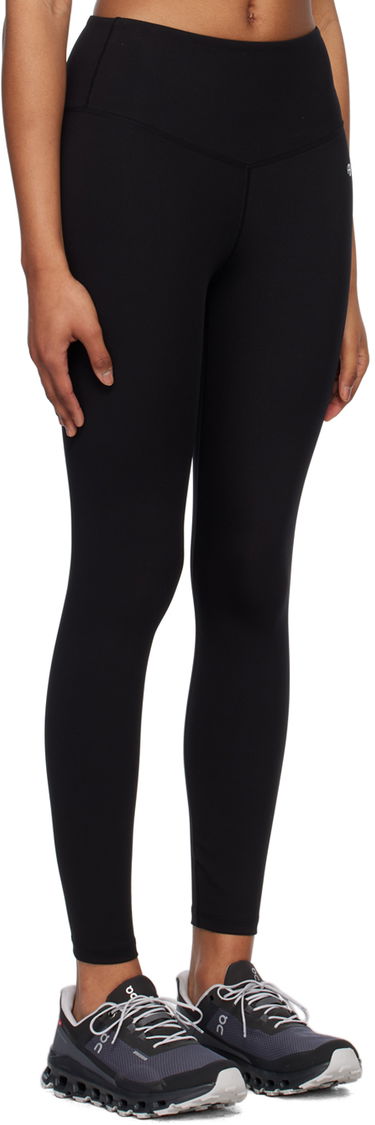 Leggings Anine Bing High Waist Active Leggings Sort | S-03-9116-000, 1