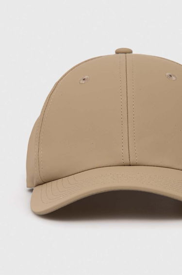 Kasket Rains Cap Beige | 13600.24, 1