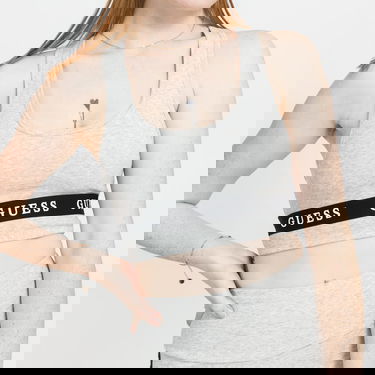 Bh GUESS Sports Bra W Grå | V2RP07KABR0-H9D2, 2