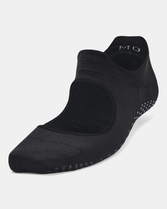 Sokker Under Armour Socks Sort | 1373336-002, 1