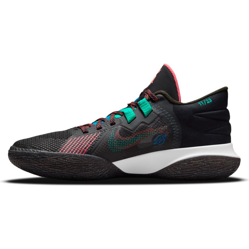 Sneakers og sko Nike Kyrie Flytrap 5 Sort | CZ4100-001, 0