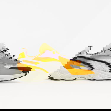 Sneakers og sko Puma RS-Connect Romero Britto Orange | 38216801, 1