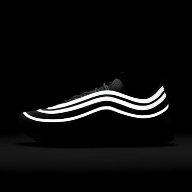 Sneakers og sko Nike Air Max 97 Grå | DJ6885-001, 4
