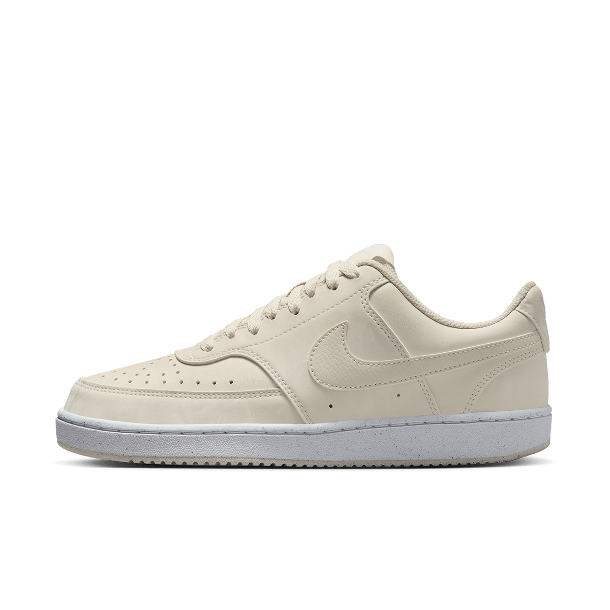 Sneakers og sko Nike Court Vision Lo NN HV Beige | HQ4377-100, 0