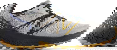 Sneakers og sko New Balance Fresh Foam X Hierro v7 GTX Grå | wthigq7b, 0