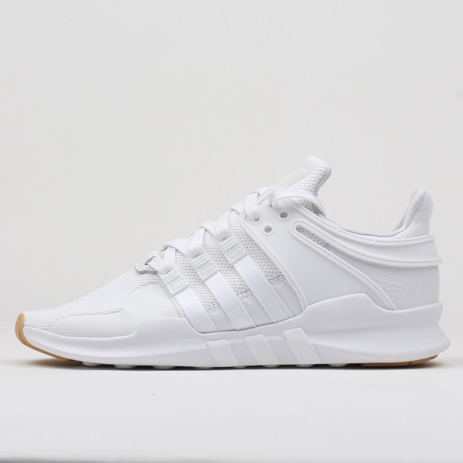 Sneakers og sko adidas Originals EQT Support ADV Hvid | B37344, 1