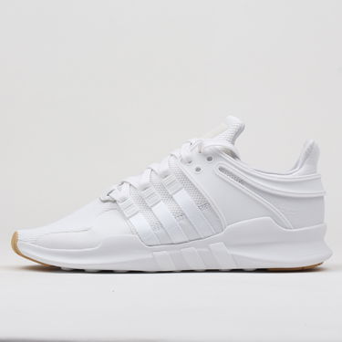 Sneakers og sko adidas Originals EQT Support ADV Hvid | B37344, 1