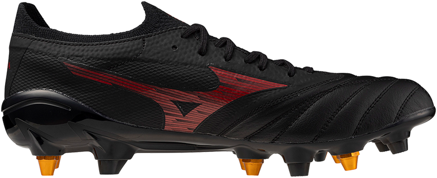 Sneakers og sko Mizuno Mizuno Morelia Neo IV Beta Elite SG Sort | p1gc2542-00, 0