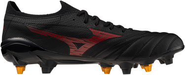Sneakers og sko Mizuno Mizuno Morelia Neo IV Beta Elite SG Sort | p1gc2542-00, 0