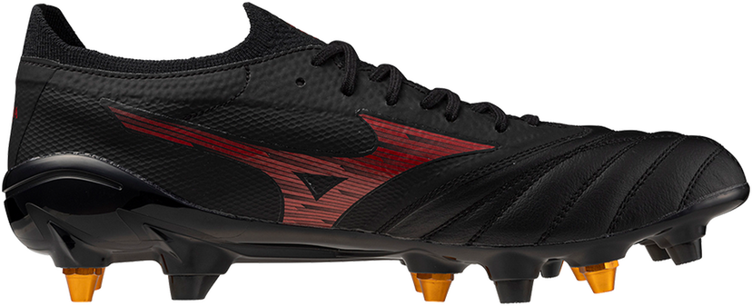 Sneakers og sko Mizuno Mizuno Morelia Neo IV Beta Elite SG Sort | p1gc2542-00