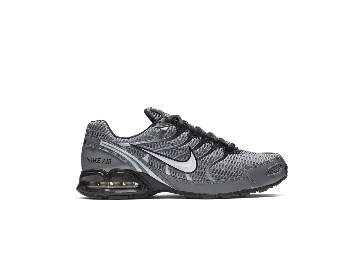 Sneakers og sko Nike Air Max Torch 4 Cool Grey Grå | 343846-012, 0