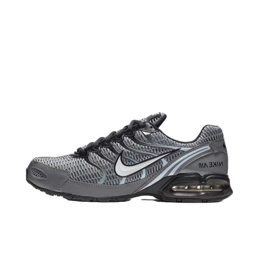 Sneakers og sko Nike Air Max Torch 4 Cool Grey Grå | 343846-012