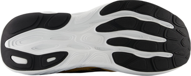 Sneakers og sko New Balance Fresh Foam X 880 v15 Gul | m880-h15, 3