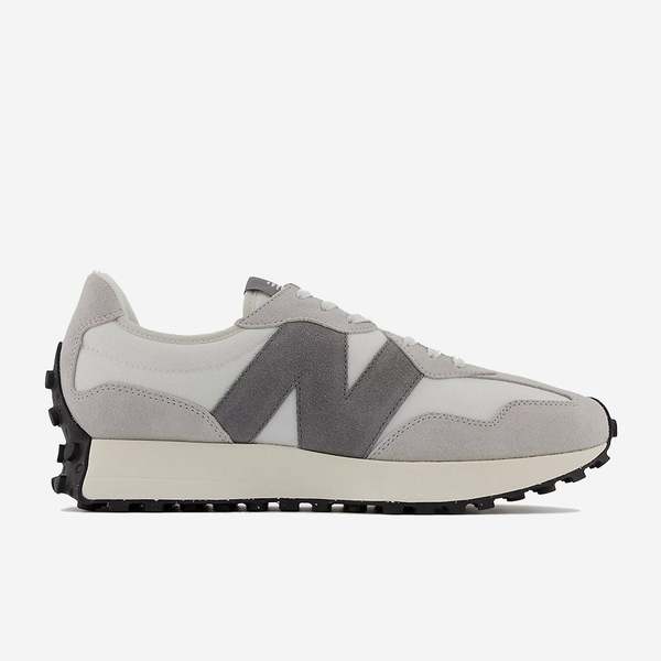Sneakers og sko New Balance 327 Grå | MS327WE, 0