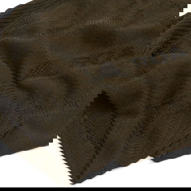 Krop ROA 3D Knit Neck Gaiter Grøn | RBMW270YA19-BRW0023, 2