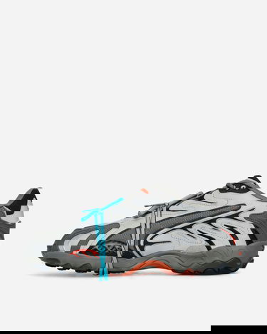 Sneakers og sko Puma A$AP Rocky Inhale Reflective Hvid | 405383-01, 3