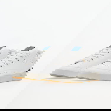 Sneakers og sko On Running The Roger Centre Court W Hvid | 48.99155, 5