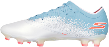 Sneakers og sko Skechers Razor 1.5 Elite FG Blå | 252020-wtqp, 4