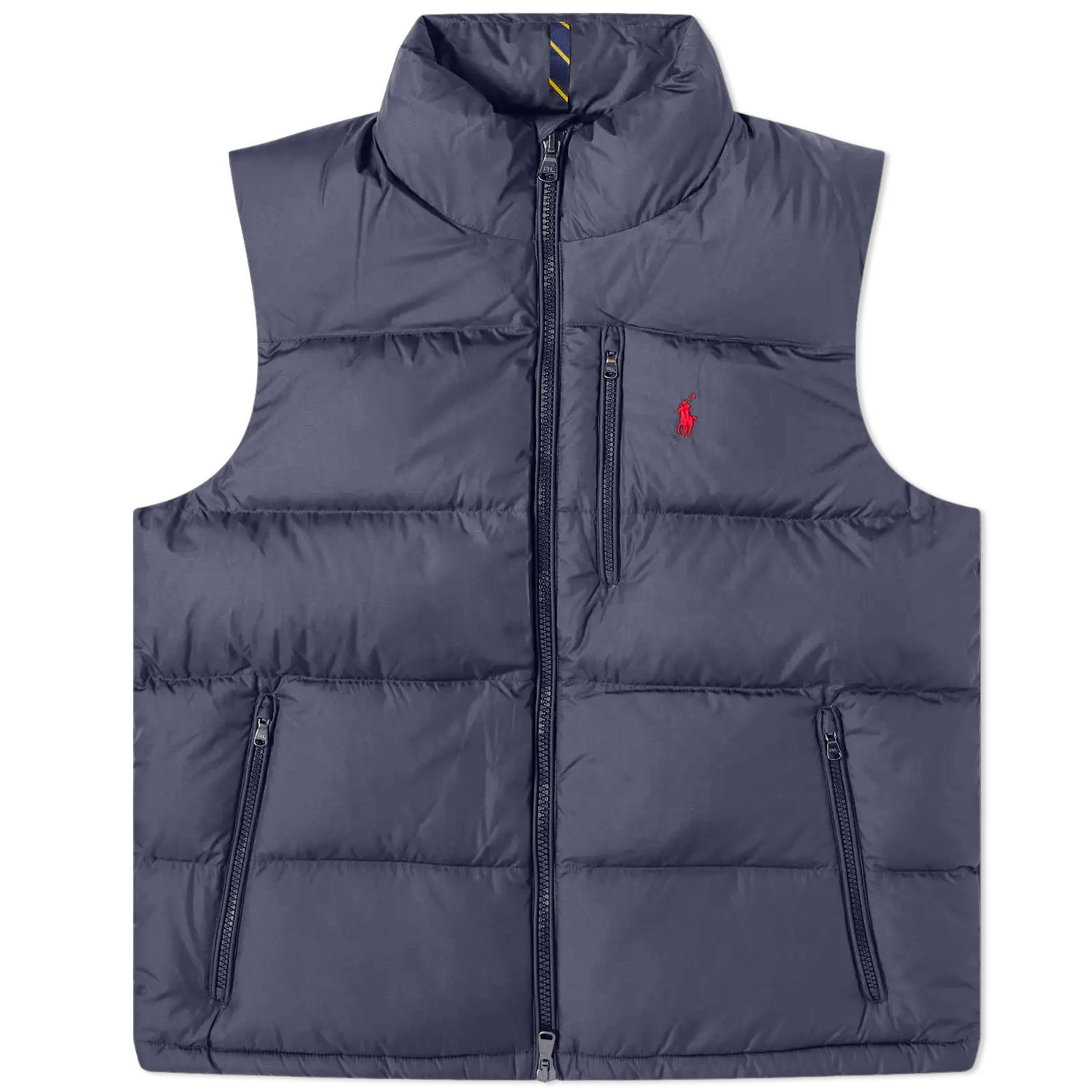 Vest Polo by Ralph Lauren Polo Ralph Lauren El Cap Down Collection Sort | 710825872002, 0