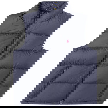 Vest Polo by Ralph Lauren Polo Ralph Lauren El Cap Down Collection Sort | 710825872002, 0