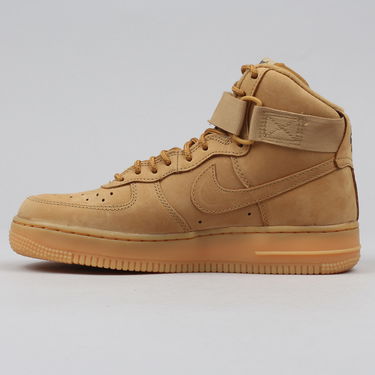 Sneakers og sko Nike Air Force 1 High '07 LV8 WB Beige | 882096-200, 0