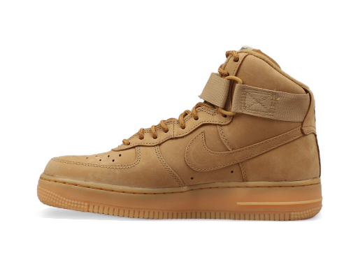 Sneakers og sko Nike Air Force 1 High '07 LV8 WB Beige | 882096-200