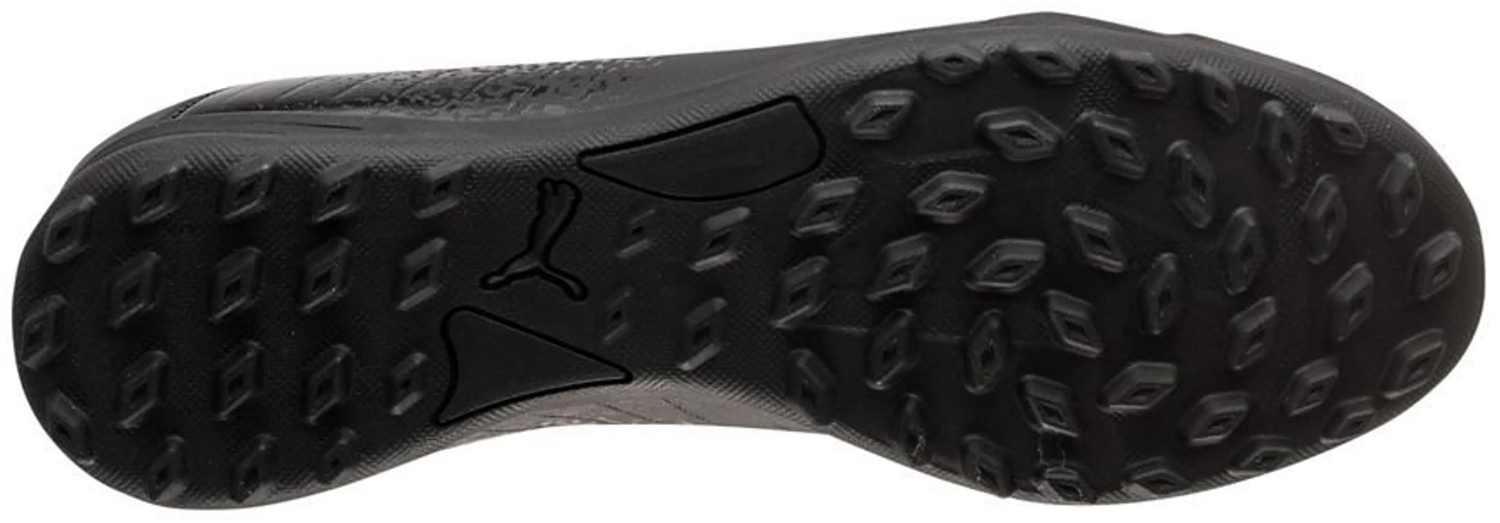 Sneakers og sko Puma Puma FUTURE Z 4.3 TT Sort | 106770-004, 1