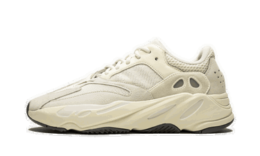 Sneakers og sko adidas Yeezy Yeezy Boost 700 "Analog" Beige | EG7596, 0