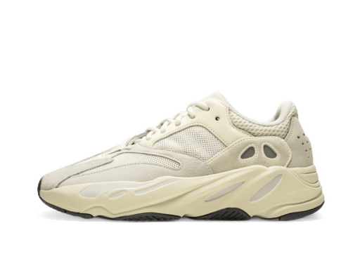 Sneakers og sko adidas Yeezy Yeezy Boost 700 "Analog" Beige | EG7596
