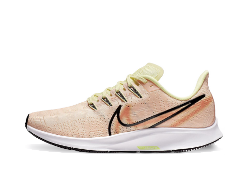 Løbe Nike Air Zoom Pegasus 36 W Orange | av6259-800