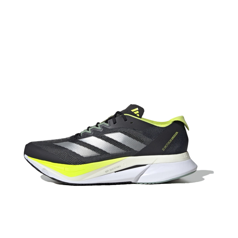 Sneakers og sko adidas Performance Adizero Boston 12 Grøn | JI4477