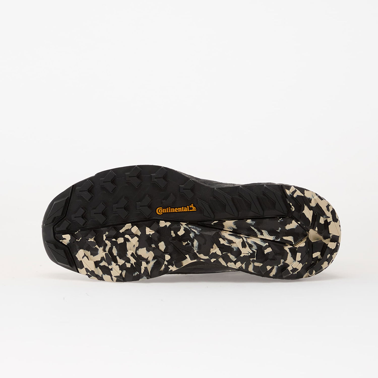 Sneakers og sko adidas Performance Stella McCartney x Terrex Free Hiker GTX AOP Sort | JS1112, 1