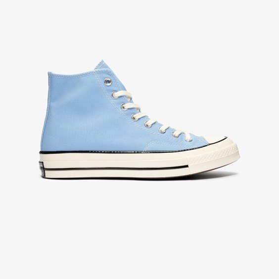 Sneakers og sko Converse Chuck 70 High Blå | A03385C, 0