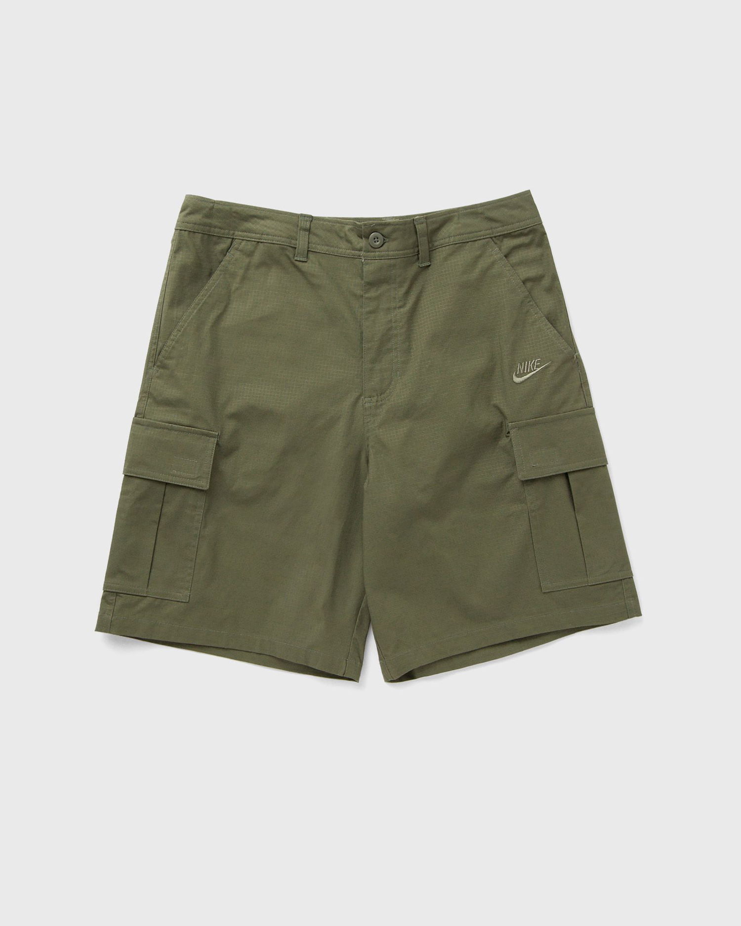 Shorts Nike CLUB WVN CARGO SHORT Grøn | FN3517-222, 1