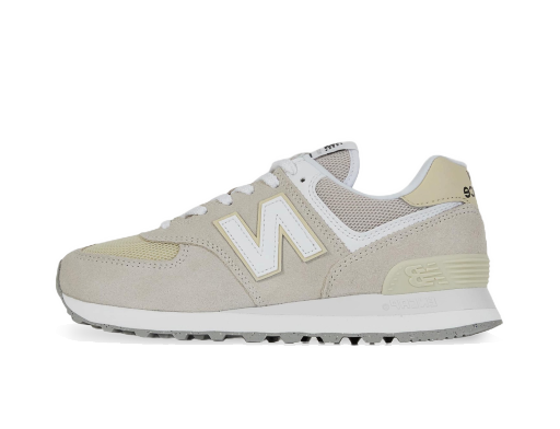 Sneakers og sko New Balance 574 "Beige" Beige | U574FOG