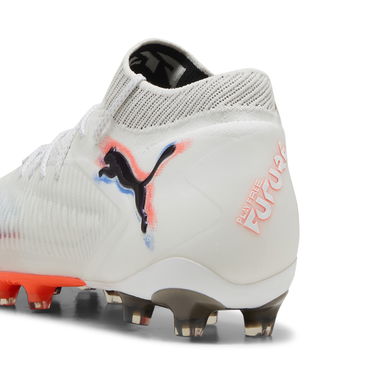 Sneakers og sko Puma FUTURE 8 ULTIMATE AG Hvid | 108582_01, 2