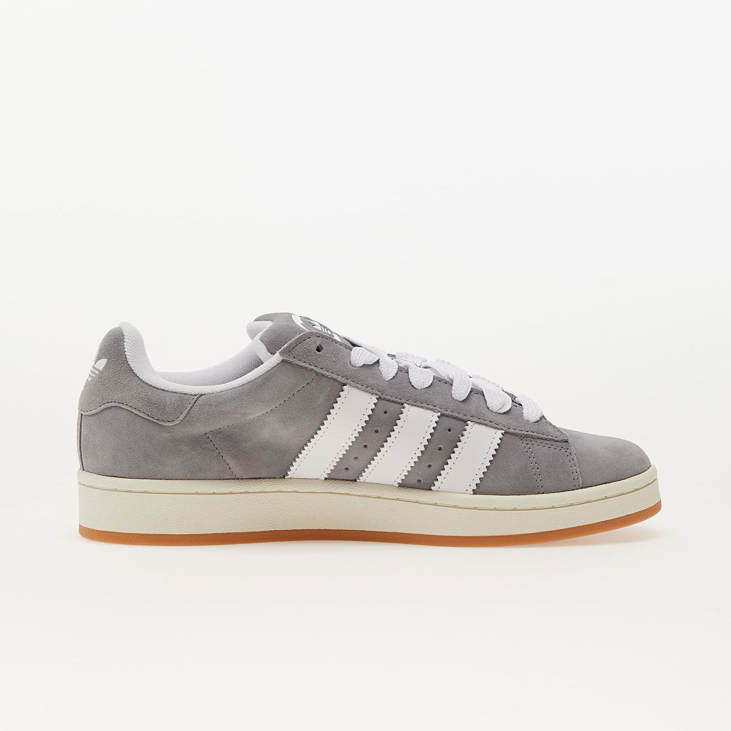 Sneakers og sko adidas Originals Campus 00s Grå | HQ8707, 1