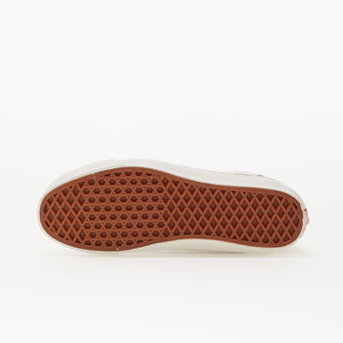 Sneakers og sko Vans Style 36 LX Gul | VN0A4BVEZ7J1, 4