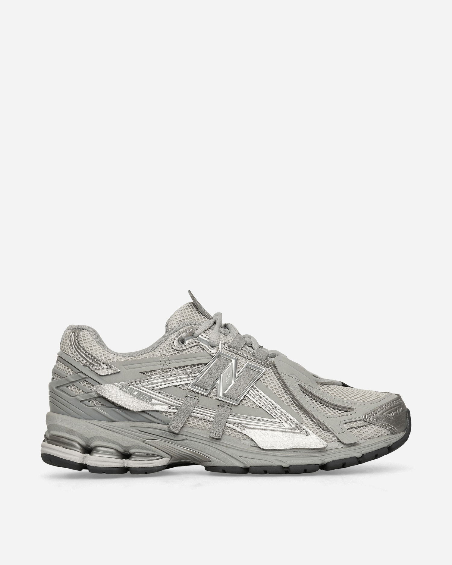 Sneakers og sko New Balance 1906A "Concrete" Grå | M1906AG, 1
