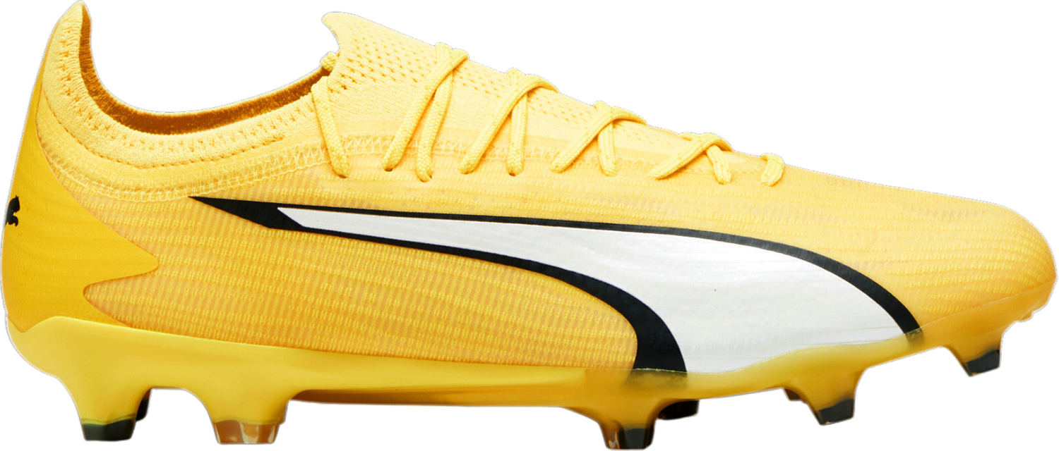 Sneakers og sko Puma Puma ULTRA ULTIMATE FG/AG Gul | 107311-04, 0