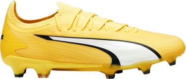 Sneakers og sko Puma Puma ULTRA ULTIMATE FG/AG Gul | 107311-04, 0