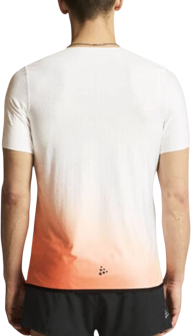 T-shirt Craft Craft Race Day T-Shirt Hvid | 1915389-900007, 1
