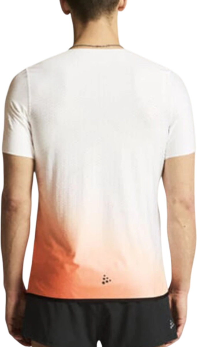 T-shirt Craft Craft Race Day T-Shirt Hvid | 1915389-900007, 1