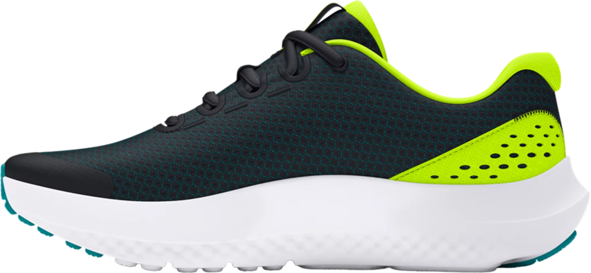 Sneakers og sko Under Armour UA BGS Surge 4 Flerfarvet | 3027103-003, 1